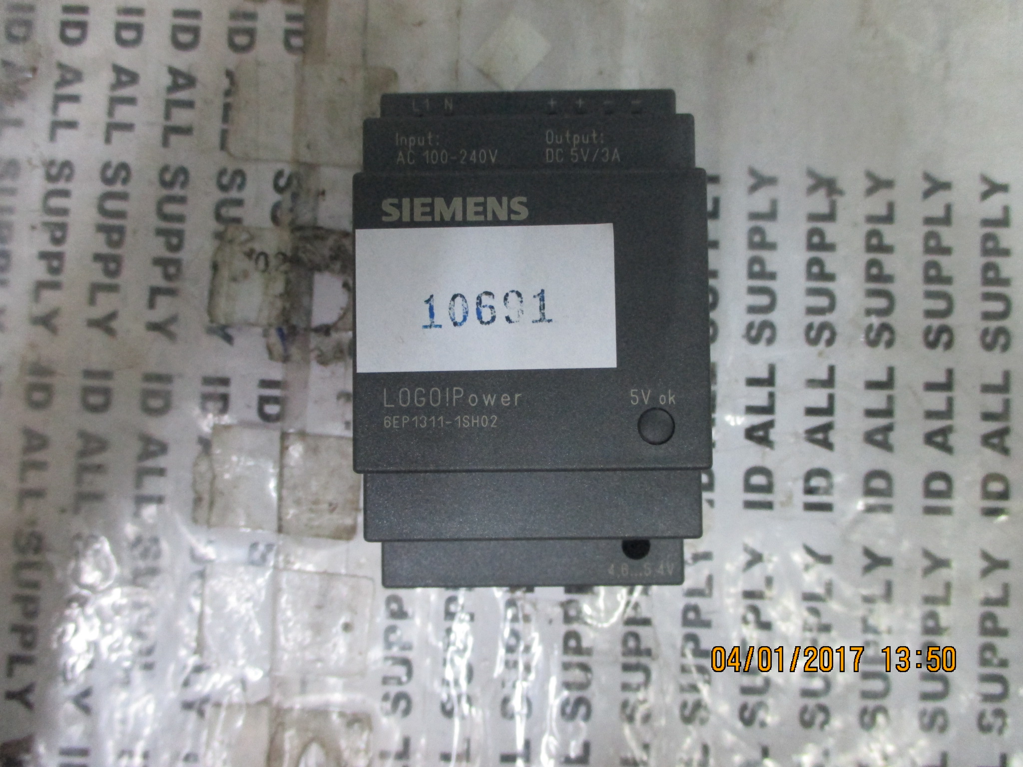 6EP1311-1SH02 PLC “ SIEMENS ”