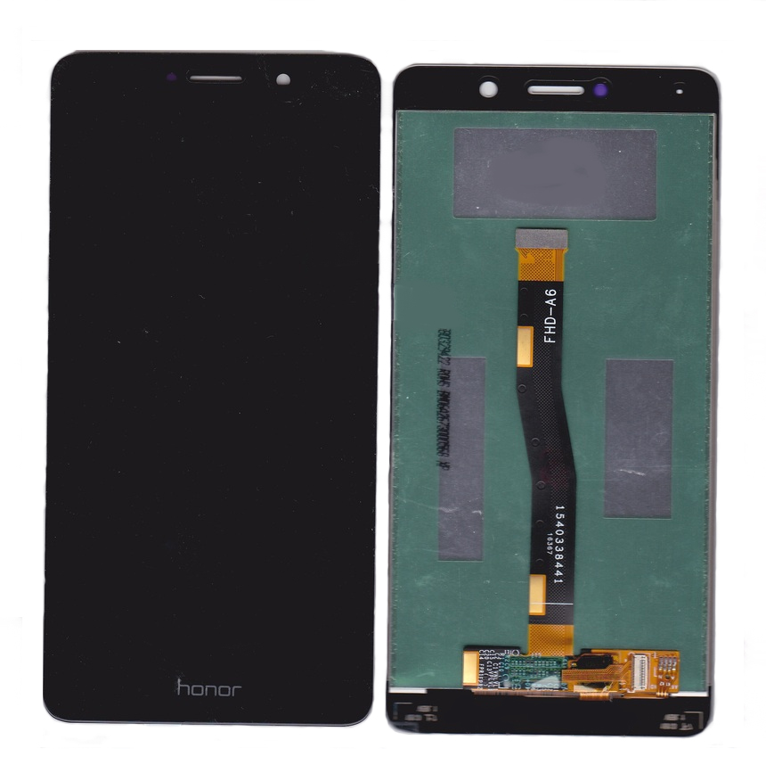เปลี่ยนจอ Huawei GR5 2017 (BLL-L22) หน้าจอแตก ทัสกรีนกดไม่ได้