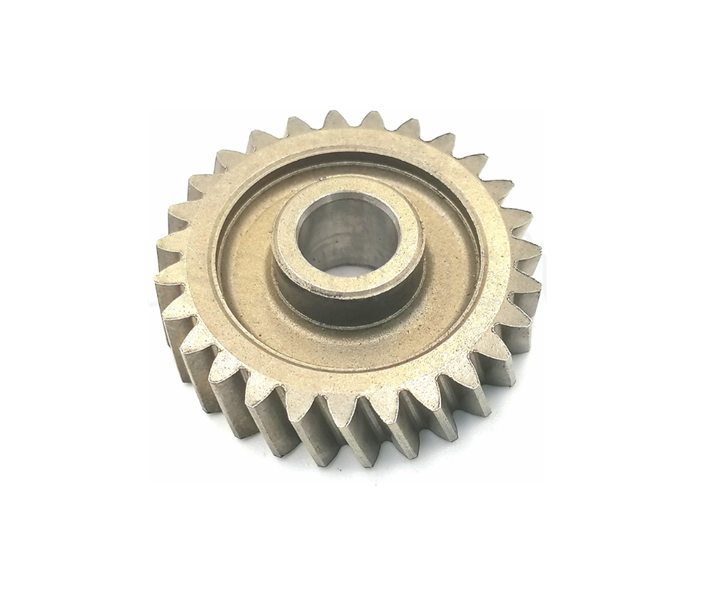 เฟือง สว่านโรตารี่ มาคเทค Maktec , Makita มากีต้า MT870, MT871, M8701, M8701B [#64] Pn.227748-1(แท้)