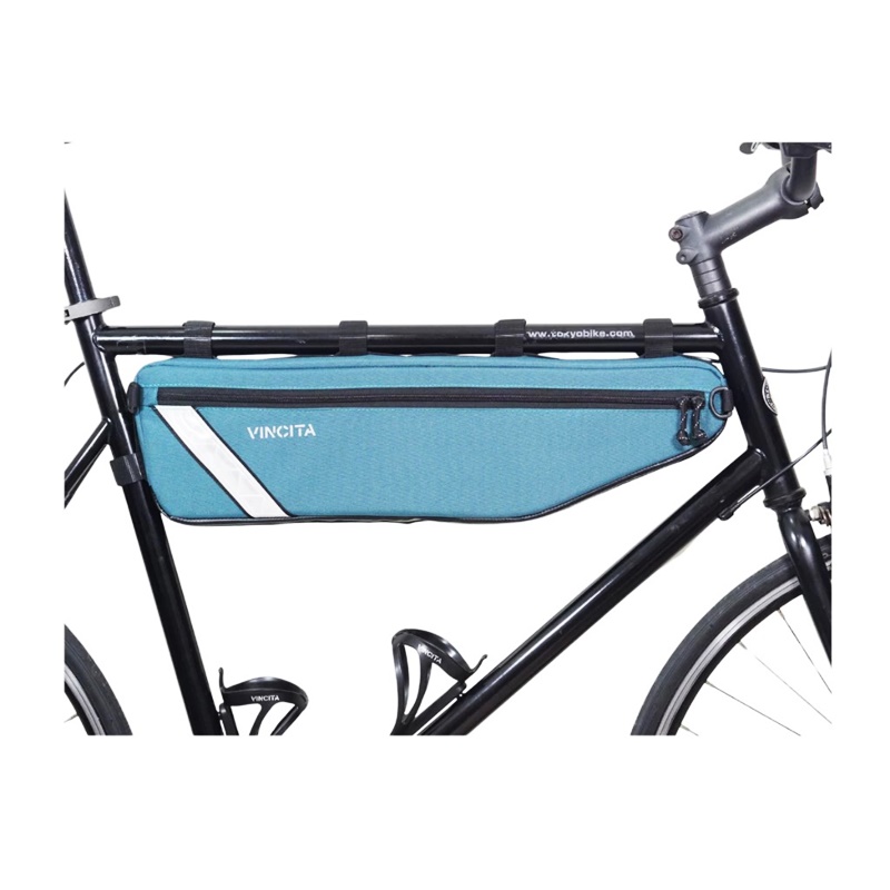 Vincita B020EW Everywhere Frame Bag