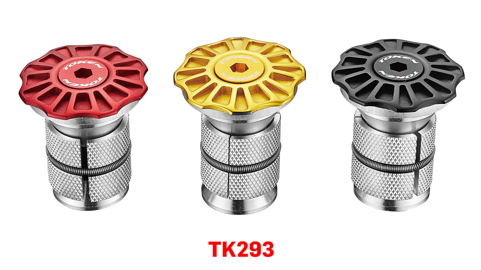 สตาร์นัท TOKEN TK293