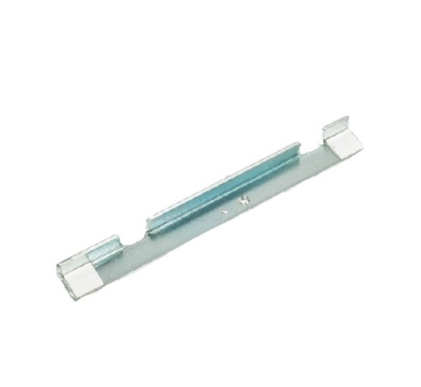 เหล็กกันริม เครื่องขัดสายพาน Makita มากีต้า 9401, 9402 [#58] Pn.155885-0 (แท้)##(*)