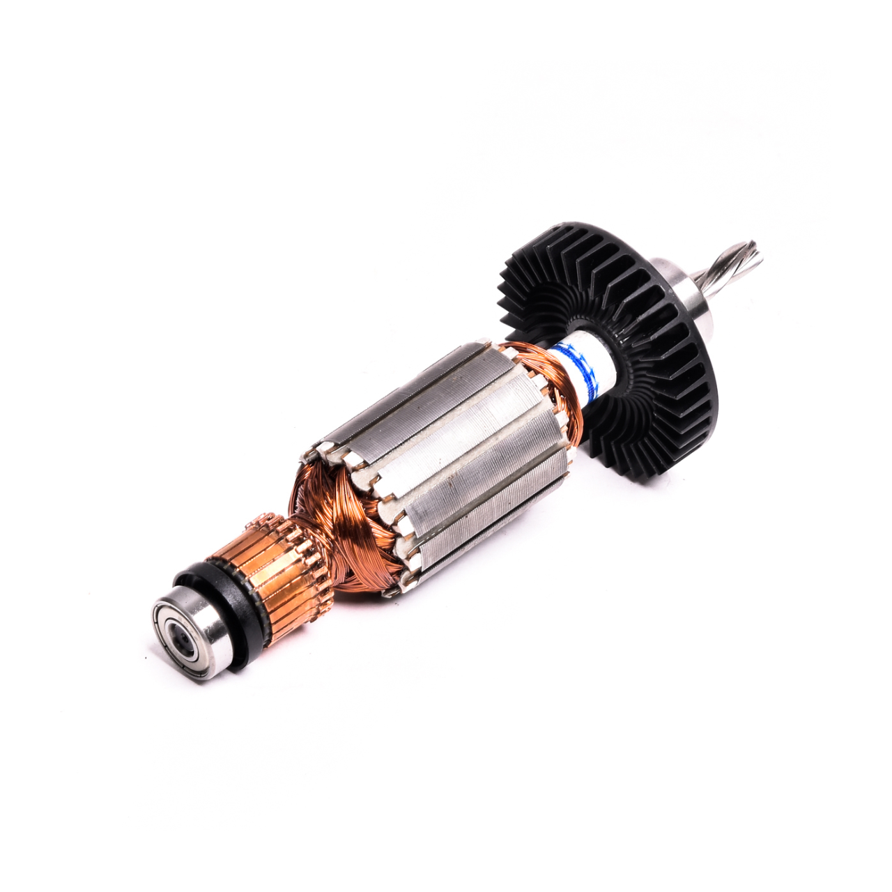 ทุ่นสว่าน Maktec มาคเทค, Makita มากีต้า M8100, MT814, MT815 (แท้) ##