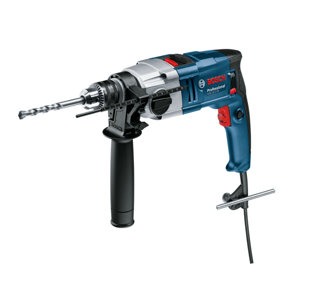 เสื้อฟิลคอยล์ สว่านโรตารี่ Bosch บอช GSB 20-2RE [#1] Pn.2605104653 (แท้-สั่ง)