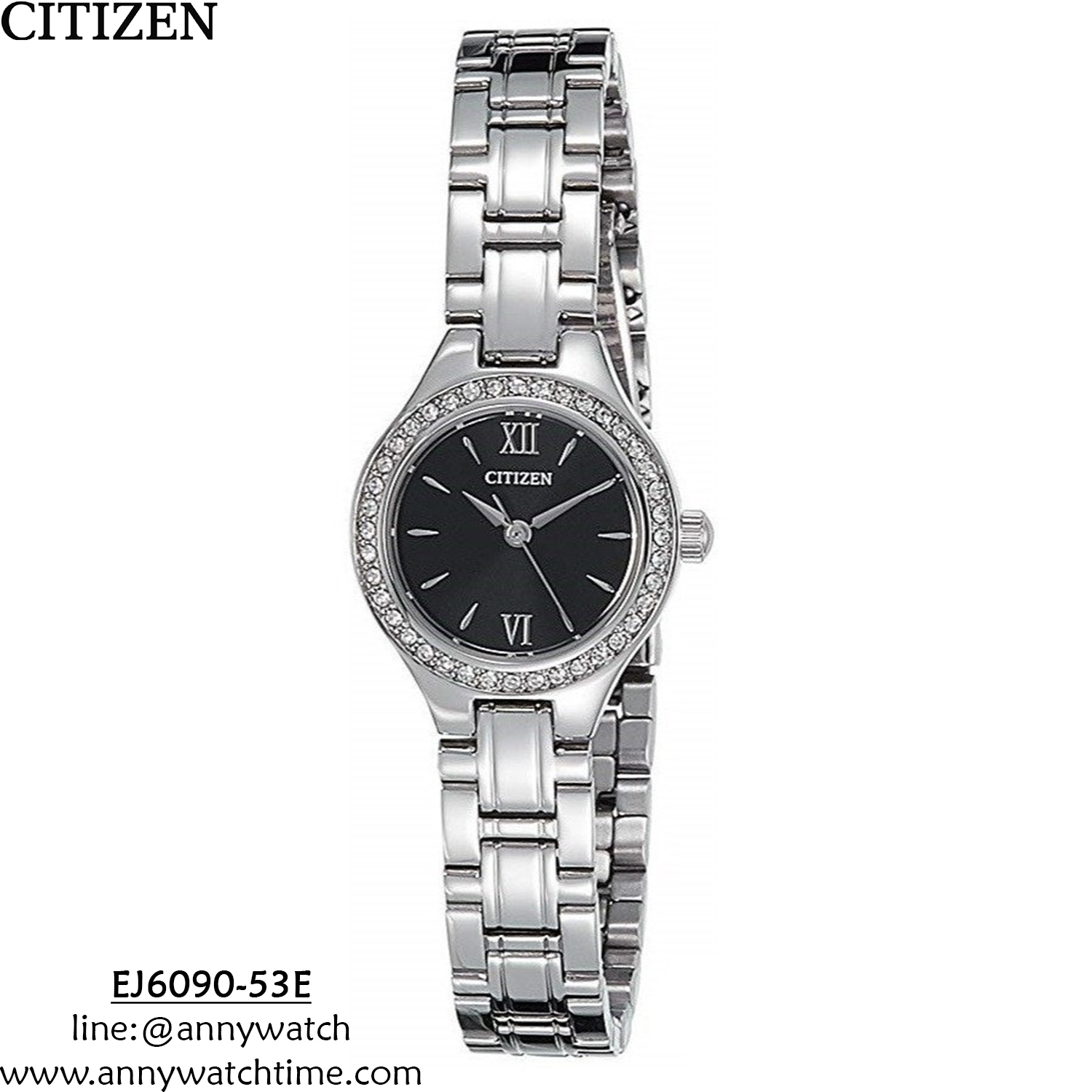 CITIZEN EJ6090-53E