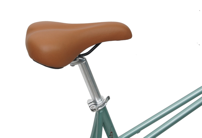 จักรยานมินิ OPTIMA DAMA VELO MINI VELO 20", 7สปีด ชิมาโน่