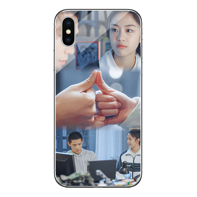 เคสมือถือ ซีรี่ย์จีน บอกรักแล้วไม่คืนคํา