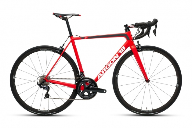 ARGON 18 GALLIUM CS FRAMESET 2019 - 888bike | MTB | Road | TRI | Citybike :  Inspired by LnwShop.com