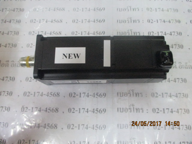 SGMAV-06A3A2C SERVO MOTOR " YASKAWA "