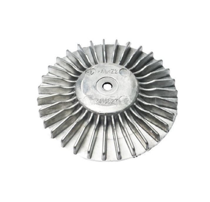 ใบพัด เครื่องขัดกระดาษทราย Makita, Maktec รุ่น MT940, MT941 [#3], 9403 [#25], M9400B [#3] Pn.241662-7 (แท้) ##