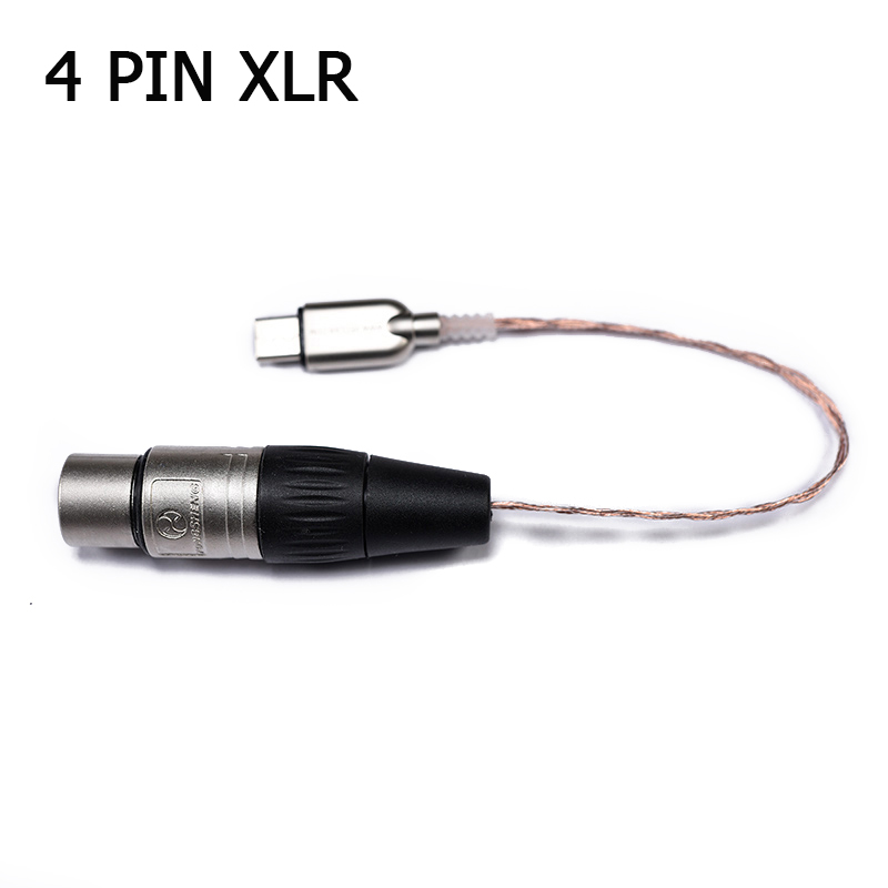 ขาย VE Odyssey สาย DAC OTG สำหรับมือถือ คอมพิวเตอร์