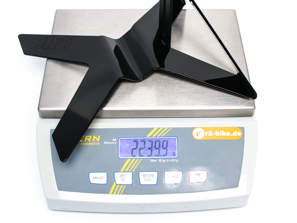 ขาตั้ง PRO bike parking stand Adjustable รองรับล้อขนาด 20-29 นิ้ว ที่จอดจักรยาน จิกดุม