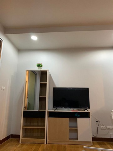 ให้เช่าคอนโด แอ็บสแตร็กส์ พหลโยธิน ตึกA ชั้น 21 ห้อง 38 ตร.ม.เฟอร์ครบ มีเครื่องซักผ้า ใกล้ MRT พหลโยธิน