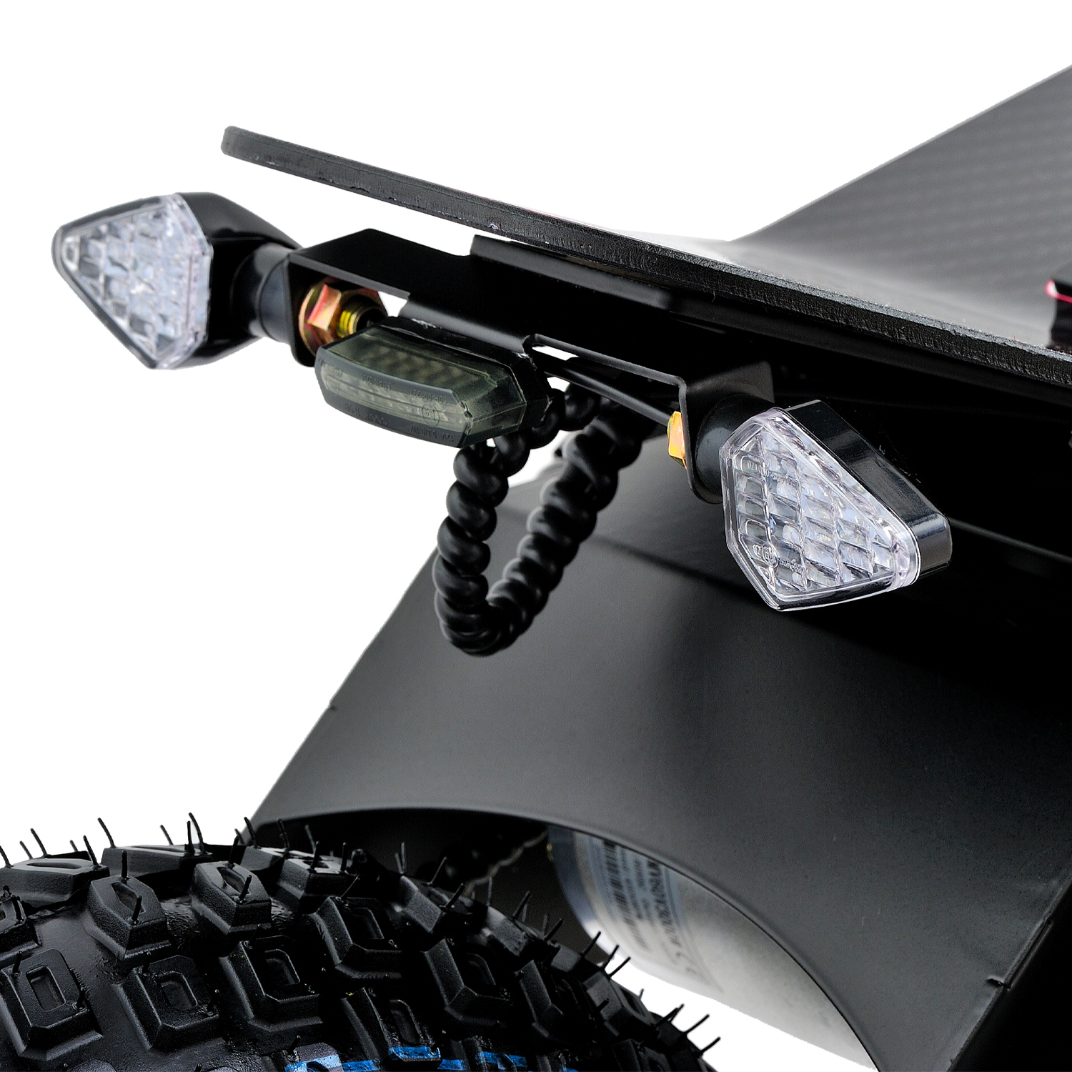 สกู๊ตเตอร์ไฟฟ้า MAXMOV MAX 3.0 3000W High Power Off-Road SCOOTER 2023