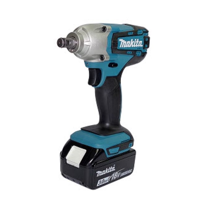 TERMINAL บล็อกไฟฟ้า Makita มากีต้า DTW190, RME, RFE, Z, DTW251, DUH523 Pn.643852-2 (แท้) ##(*)