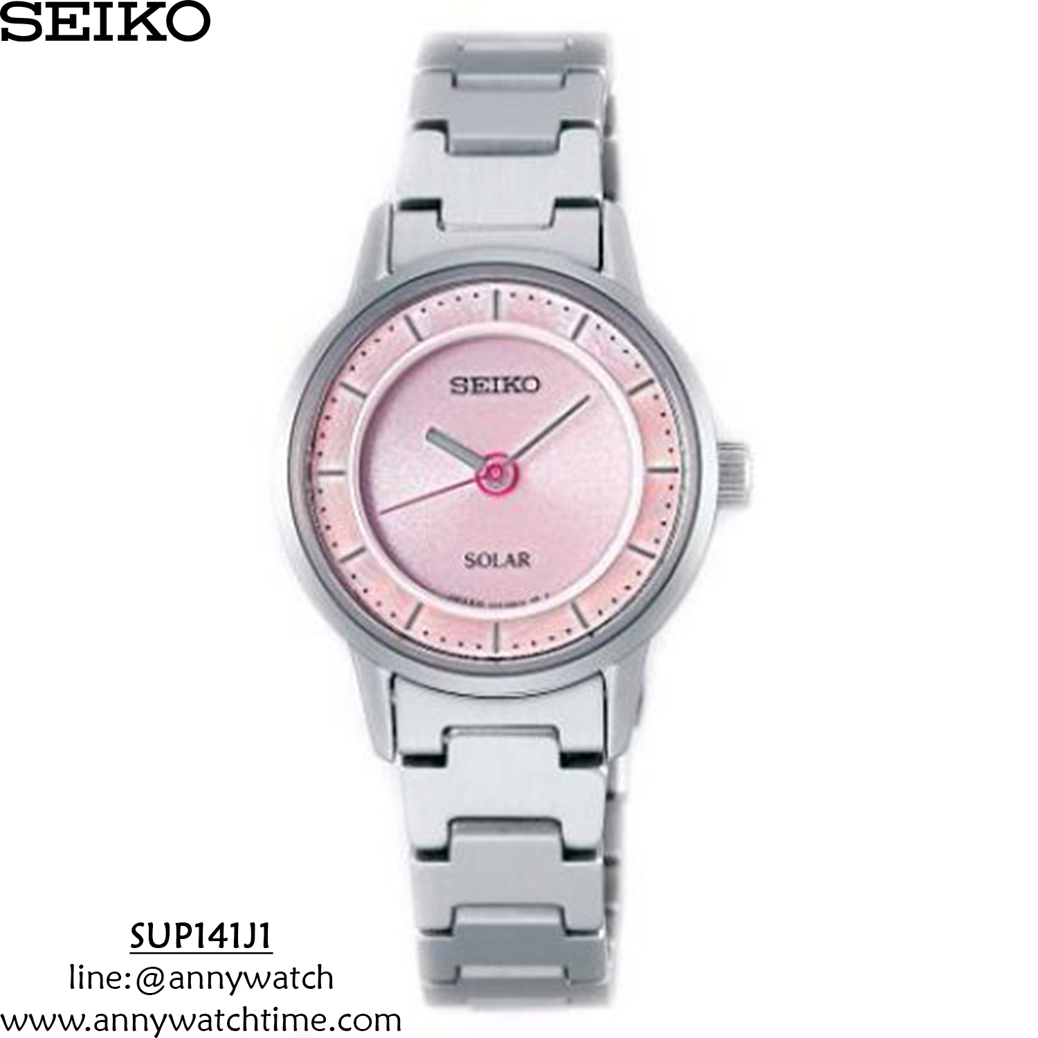 SEIKO SUP141J1