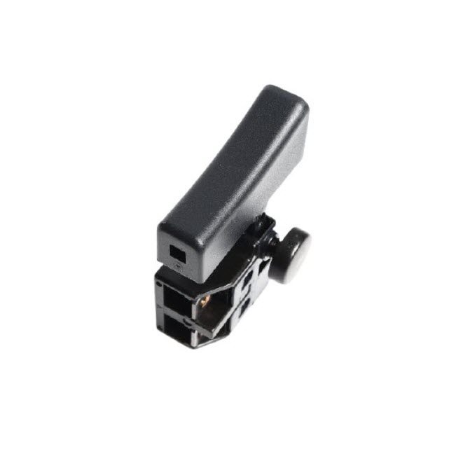 สวิทช์ เลื่อยจิ๊กซอร์ Makita 4340CT, 4350CT [#33] Pn.650231-7 (แท้) ##