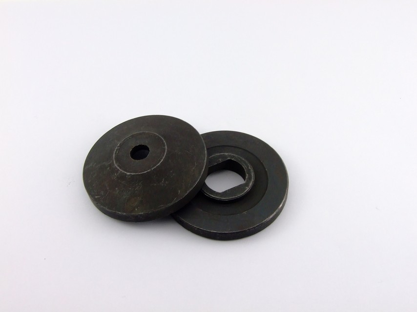 #EL07 ประกับใบ, ล็อคใบ เลื่อยวงเดือน Makita มากีต้า รุ่น 5103N, 5201N, 5700, 5900B (ทุกรุ่นใช้ประกับใบตัวเดียวกัน)