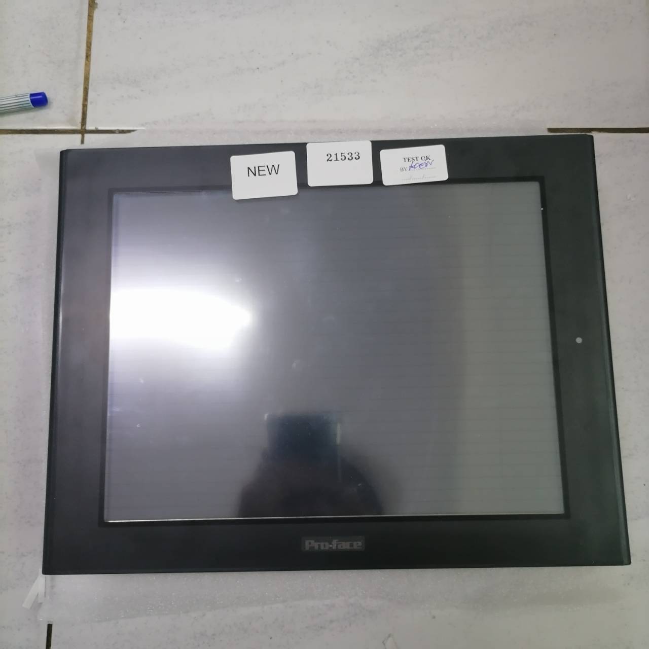 GP2600-TC11 HMI " PROFACE "