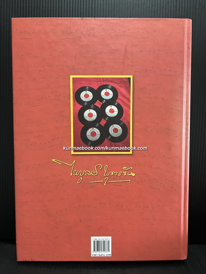 ราชานักแต่งเพลงลูกทุ่งไทย : ไพบูลย์ บุตรขัน