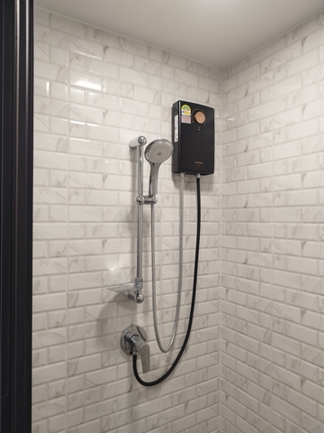 ให้เช่าคอนโดแอทโมซ คาแนล รังสิต ตึกD 24 ตร.ม.วิวโล่ง เฟอร์ครบ มีเครื่องซักผ้า ใกล้ฟิวเจอร์พาร์ค