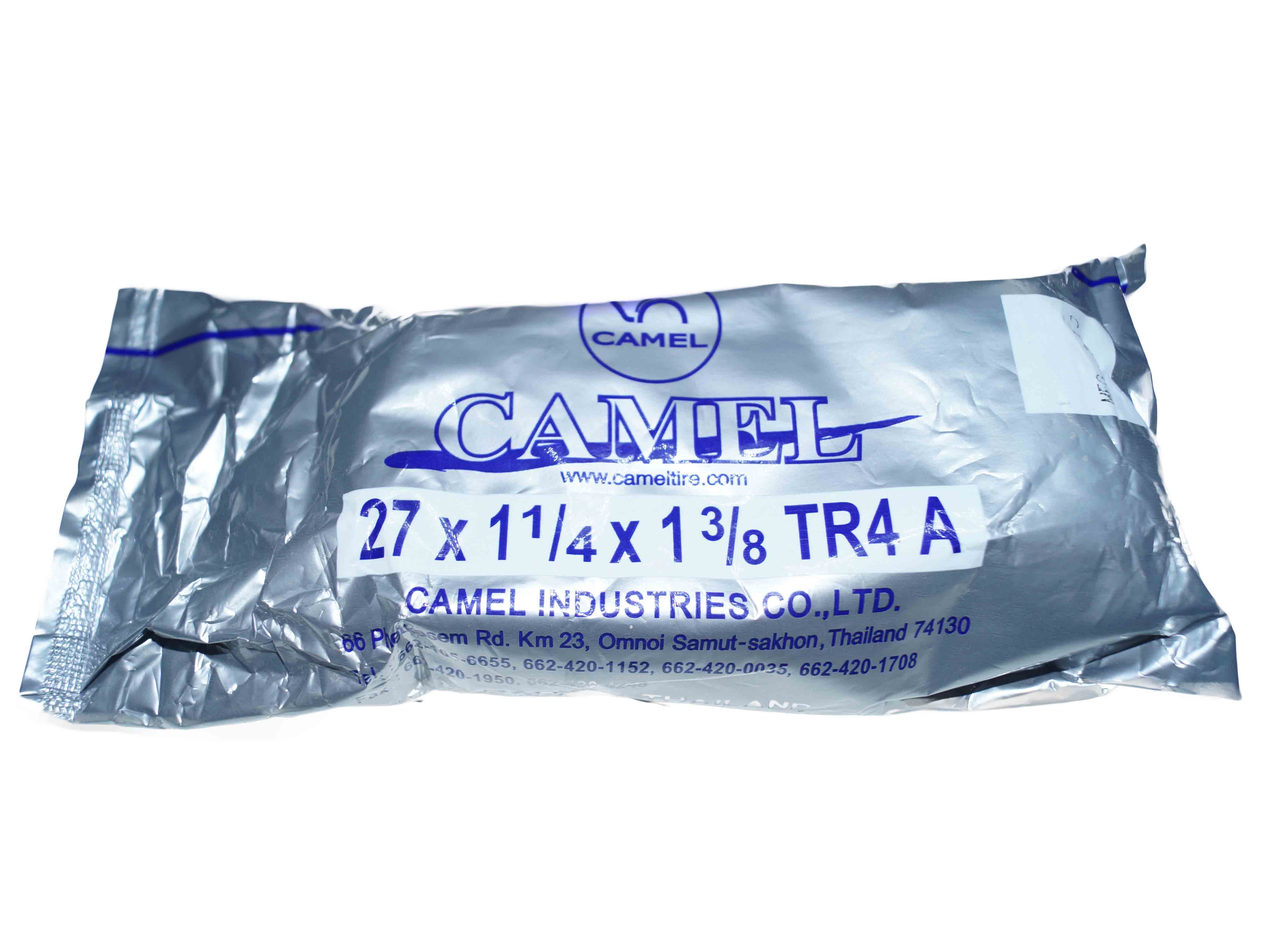 ยางใน camel ,14",16",18",20",24",26",27"