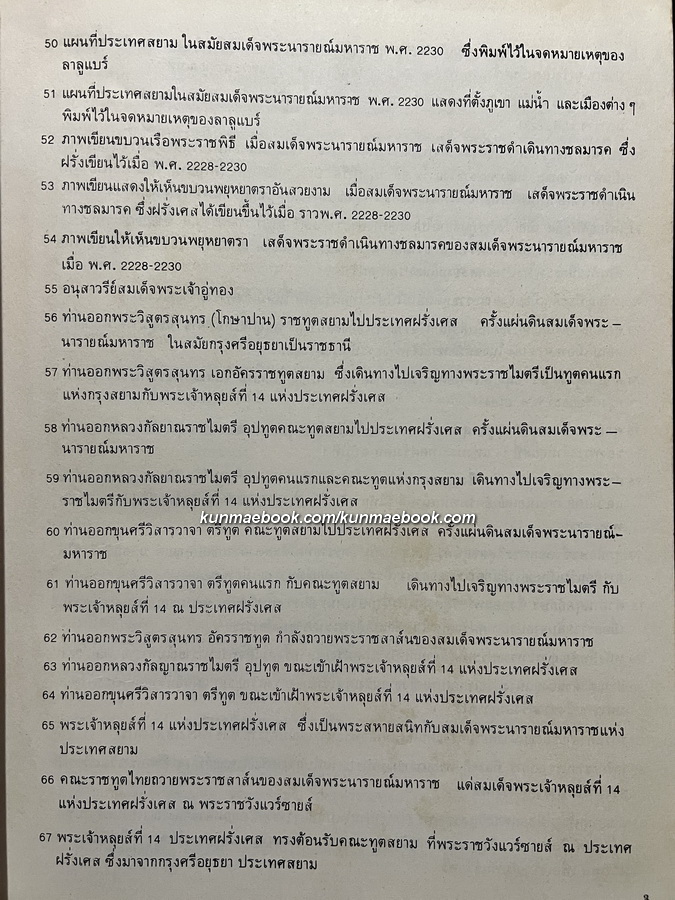 ประมวลภาพประวัติศาสตร์ชาติไทย รวบรวมและเรียบเรียงโดย นาย สวัสดิ์ ชวนเชย