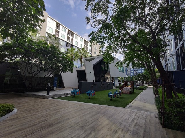 ให้เช่าแฮปปี้คอนโด ดอนเมือง เดอะ เทอมินอล 24 ตรม.เฟอร์ครบ มีเครื่องซักผ้า พร้อมอยู่