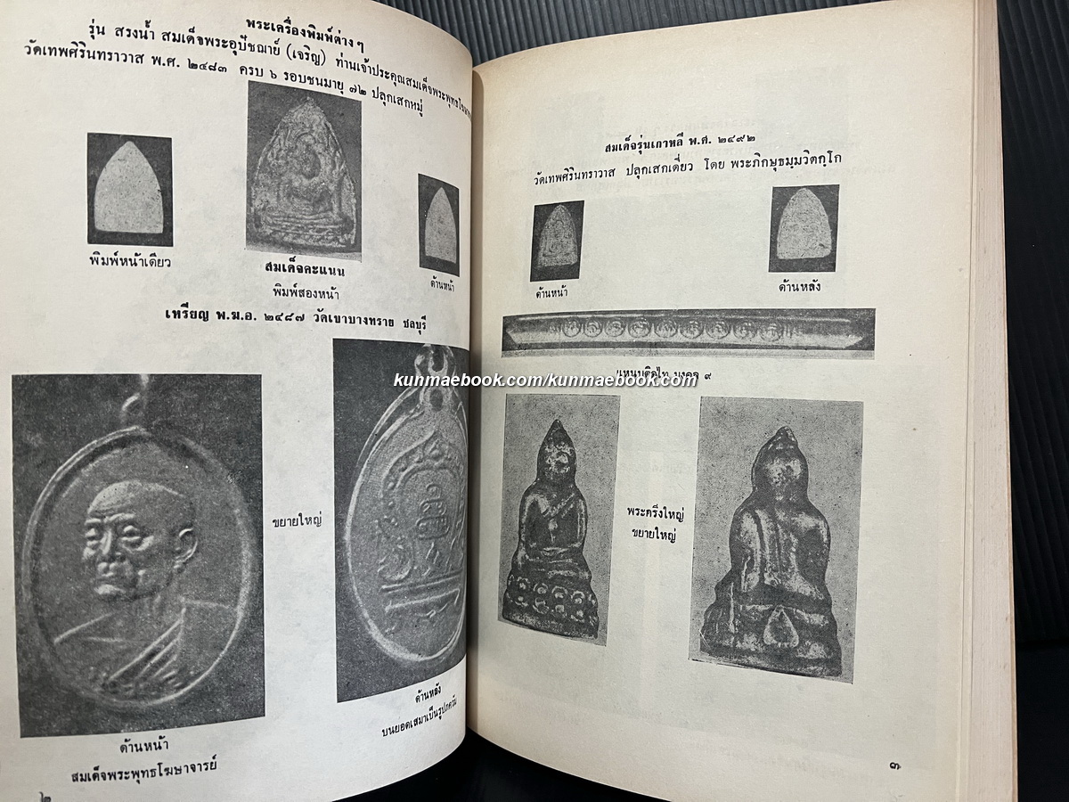 กิจกรรมทางศาสนา / อนุสรณ์ในงานพระราชทานเพลิงศพพลเอกกฤษณ์ สีวะรา