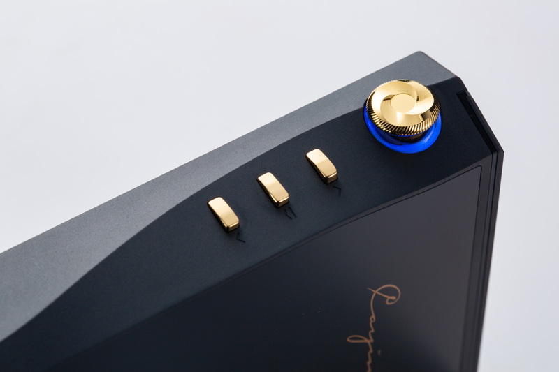 Cayin N6III + C201/E203/R202 เครื่องเล่นเสียงดิจิทัลคุณภาพระดับมาสเตอร์ เปลี่ยนบอร์ดเสียงได้ ประกันศูนย์ไทย