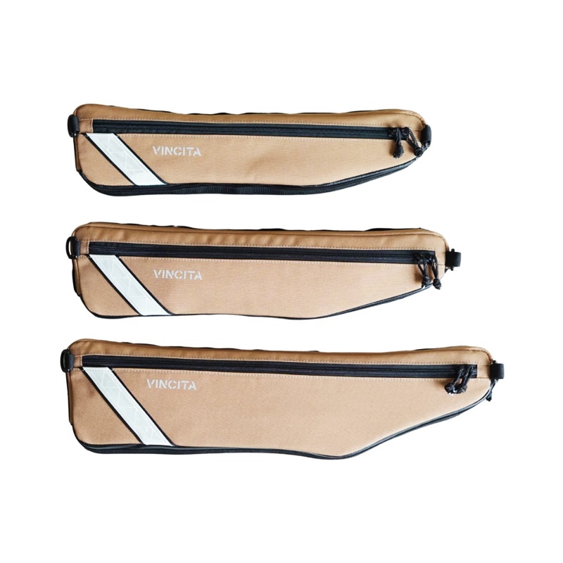 Vincita B020EW Everywhere Frame Bag