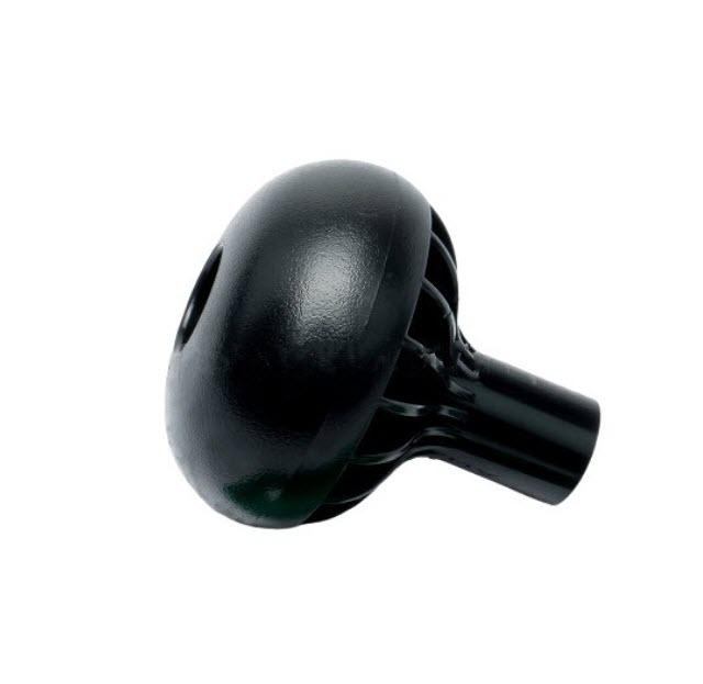 KNOB แท่นไสไม้ Makita-มากีต้า รุ่น 2012NB [#123] Pn.271296-2 (แท้) ##
