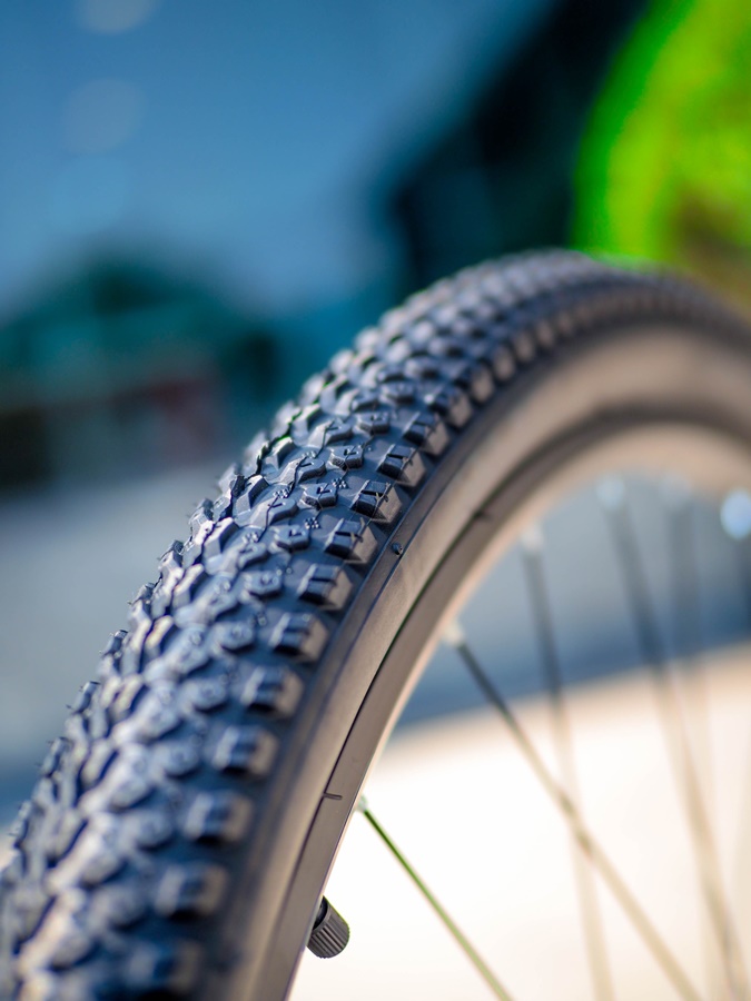 จักรยานเสือภูเขา RICHTER ALPHA 29ER | เฟรมอลูมิเนียม | เกียร์ 12 Speed | โช๊คลม | รุ่นใหม่ 2025