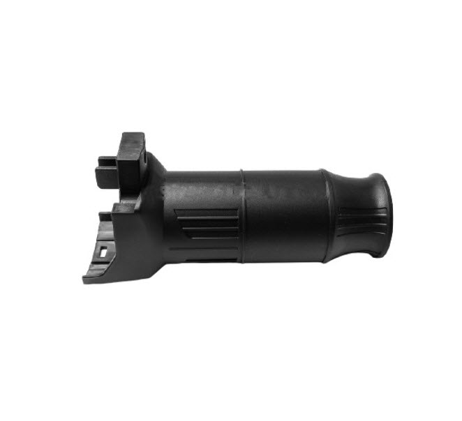 BARREL COVER สกัดไฟฟ้า Maktec MT860 [#1], M8600 [#1] Pn.455159-2 (แท้) ##