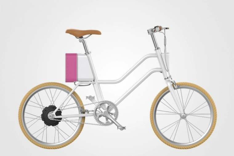 จักรยานไฟฟ้า Yunma C1 | 20 นิ้ว | วิ่งได้ไกล 75 กม. | 5 โหมดช่วยขับ | น้ำหนัก 16 กก. | มีสีให้เลือกทั้งชาย-หญิง | สั่งพรีออเดอร์วันนี้!