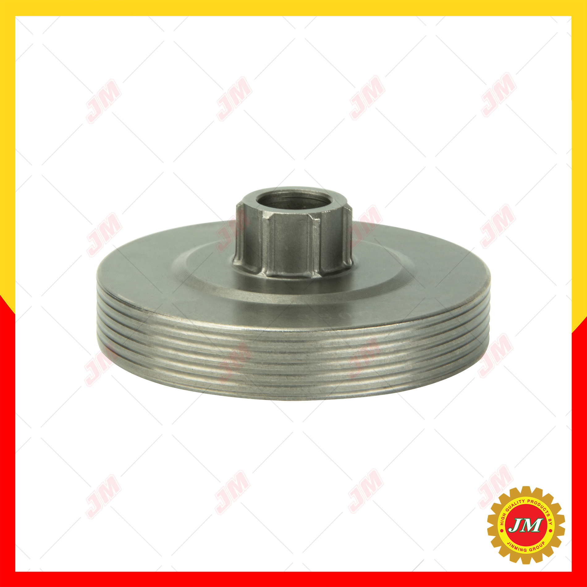 ถ้วยคลัช เครื่องเลื่อยยนต์ 3800 Noker แท้ ถ้วยคลัท เบ้าคลัช