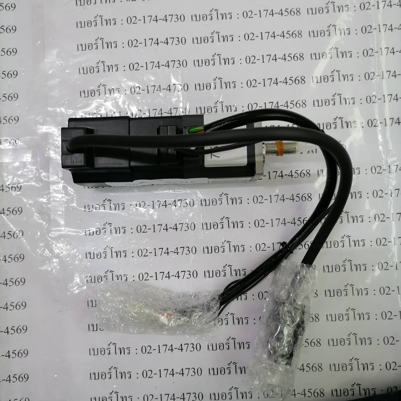 HC-MFS13B SERVO MOTOR “ MITSUBISHI ”