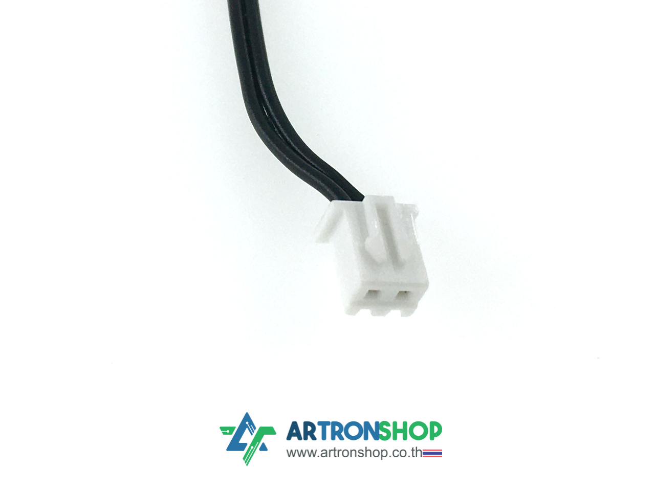 50CM NTC Thermistor Temperature Sensor Waterproof Probe Wire 10K 1%