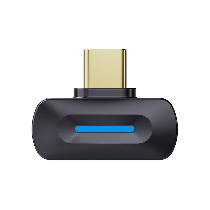 FiiO BT11 เครื่องส่งสัญญาณ Bluetooth 5.4 ความเร็วสูง ชิปเรือธง Qualcomm QCC5181 รองรับ LDAC ประกันศูนย์ไทย