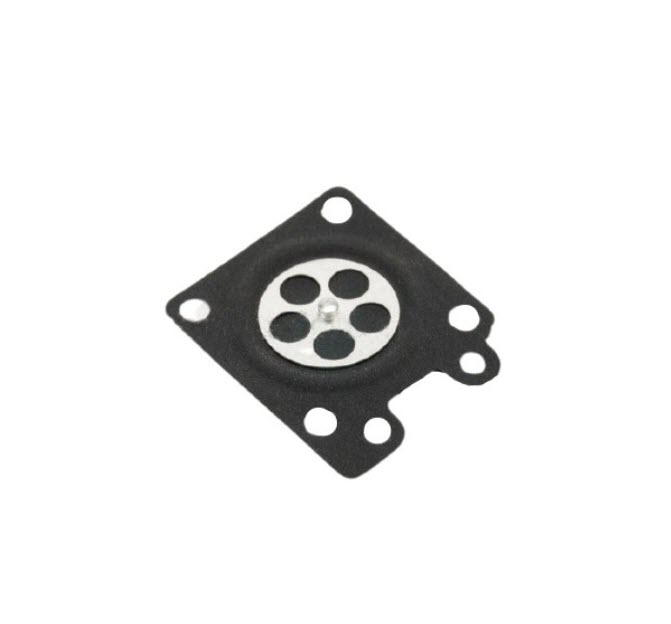 METERING DIAPHRAGM เครื่องตัดหญ้า 2 จังหวะ Makita มากีต้า EM2500U [#135] Pn.168574-8 (แท้) ##
