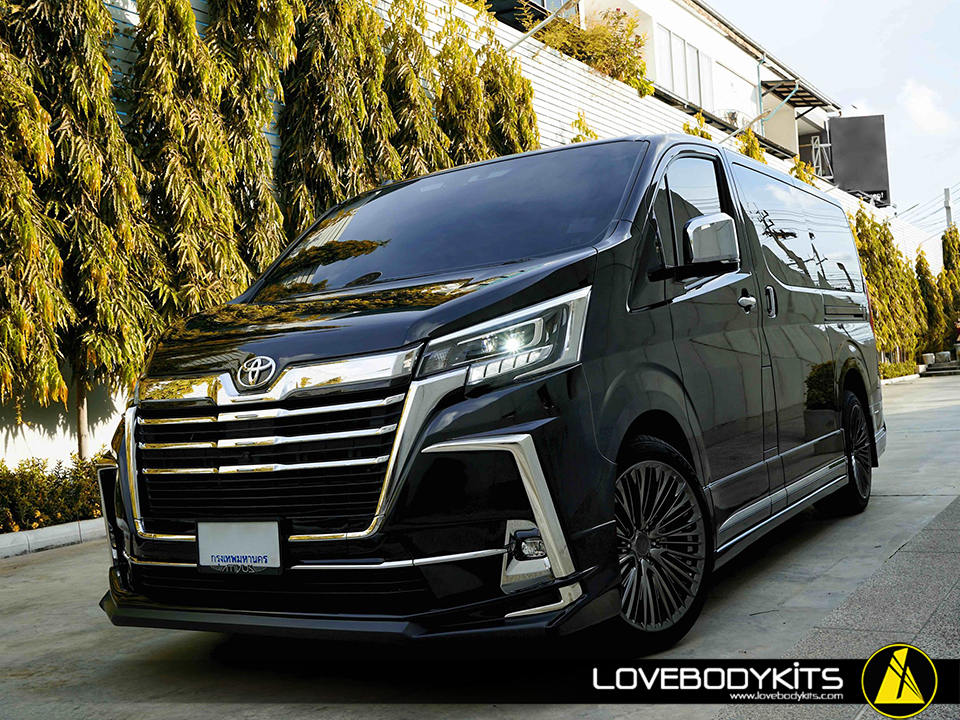 ชุดแต่ง ATIVUS : MAJESTY