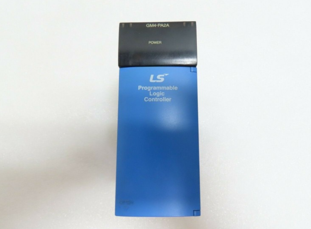 GM4-PA2A PLC " LG "