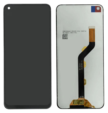 เปลี่ยนจอ infinix S5/S5 Lite (X652) หน้าจอแตก ทัสกรีนกดไม่ได้