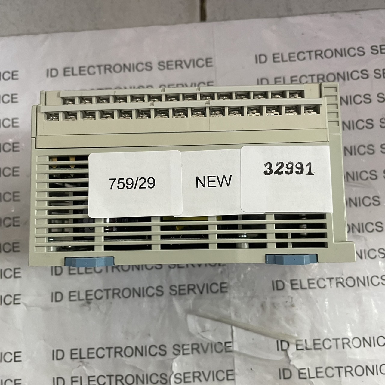 AFPX-C40T-F PLC " PANASONIC "
