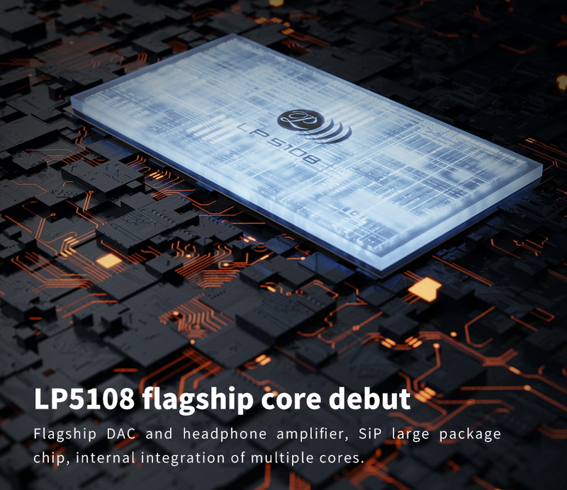 Luxury & Precision W4 USB DAC/AMP Dongle ระดับเรือธง ประกันศูนย์ไทย