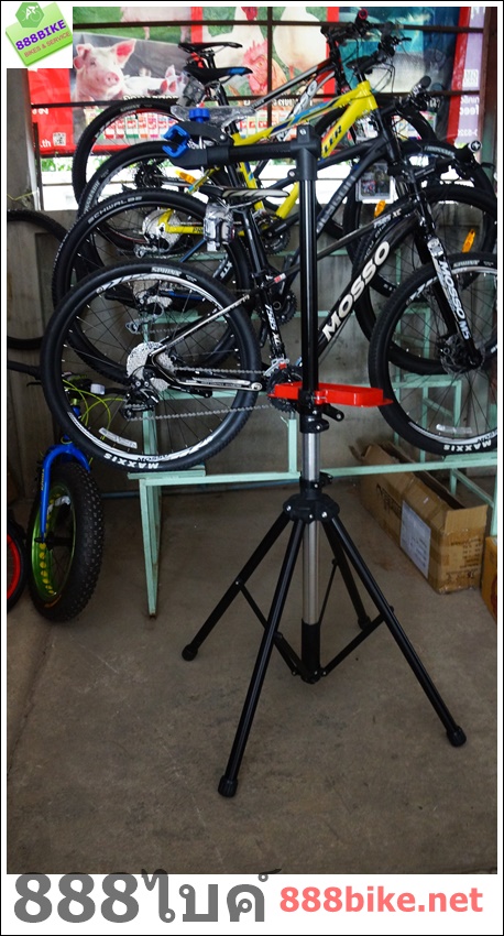 แท่นตั้งซ่อมจักรยาน PIONEER bike repair stand ,PV-7078