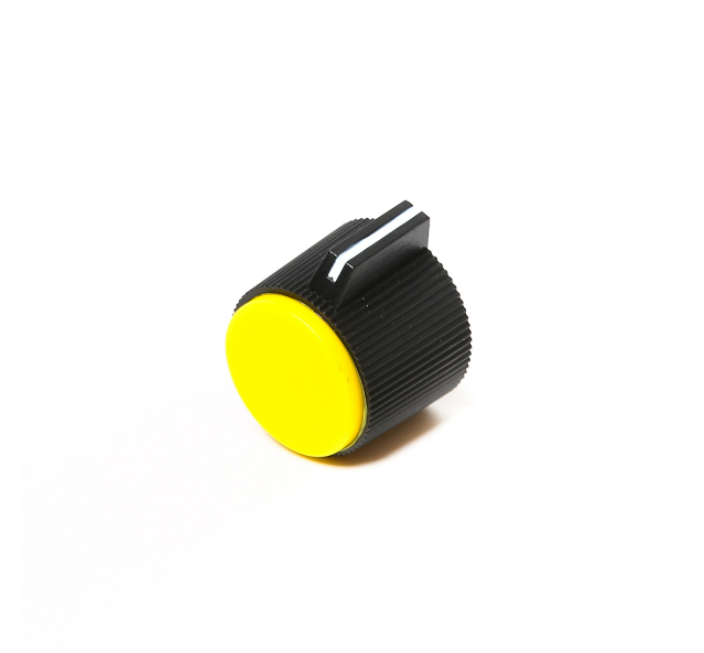 เฉพาะปุ่มปรับกระแส เครื่องเชื่อม VALU วาลู รุ่น S400 #5 Pn.V108P-S400005 ##
