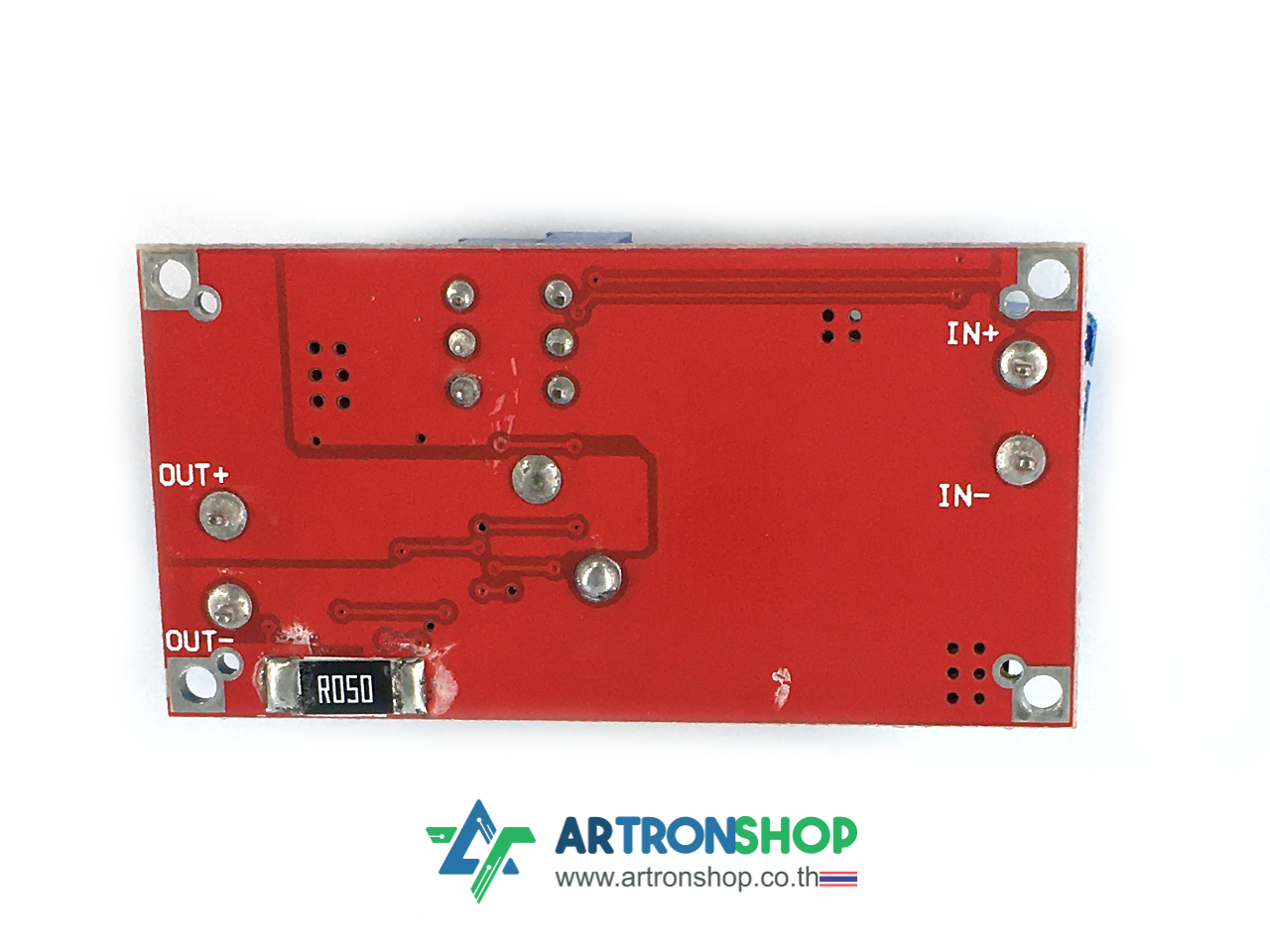 5A DC to DC CC/CV Step Down Module Lithium Charger