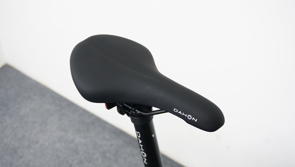 จักรยานพับ DAHON K9X ล้อ 16 นิ้ว ชุดขับ Dahon 9speed สำเนา