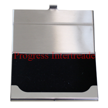 ตลับนามบัตร